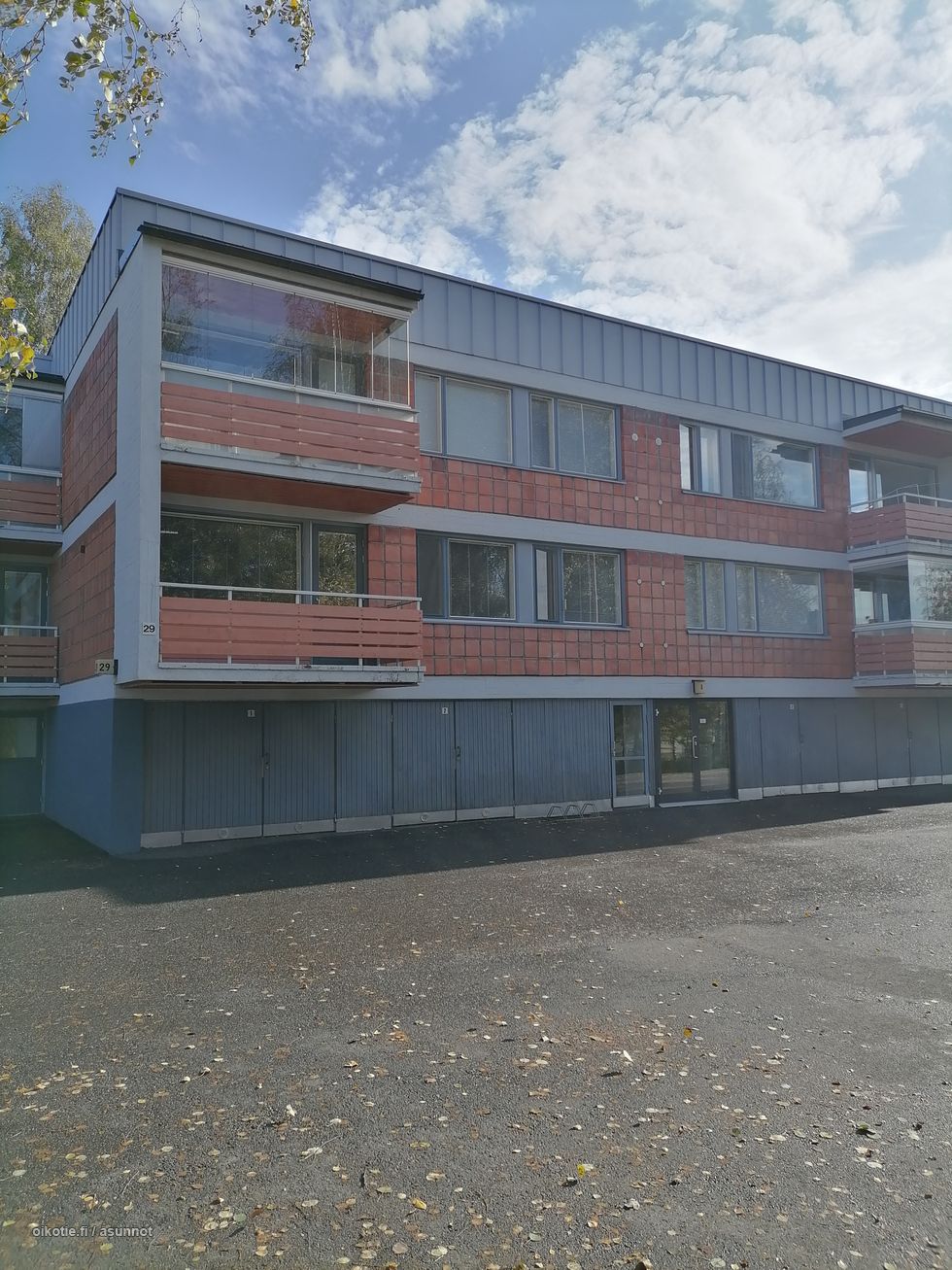 Kohdekuva