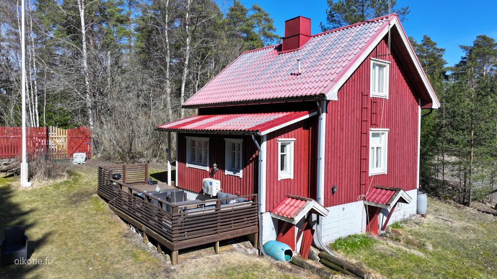Kohdekuva