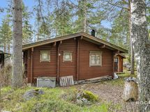 Järnö 55 Mökki - Stugan