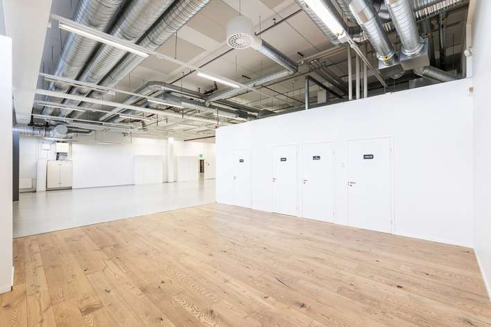 Liiketila, 360 m², Levänen, Kuopio