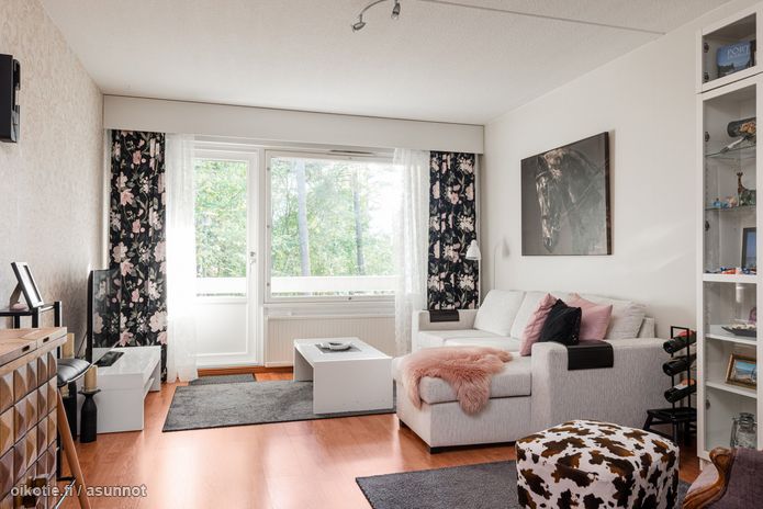 Asuntoilmoituksen kuva