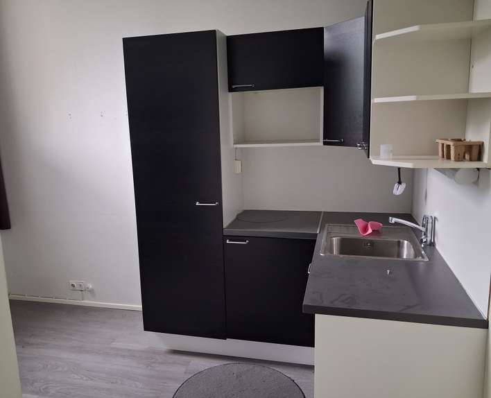Liiketila, 78 m², Keski-Lahti – pohled 4