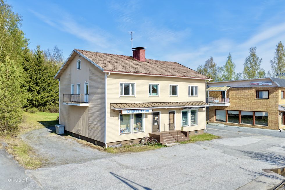 Kohdekuva