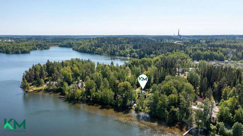 Kohdekuva