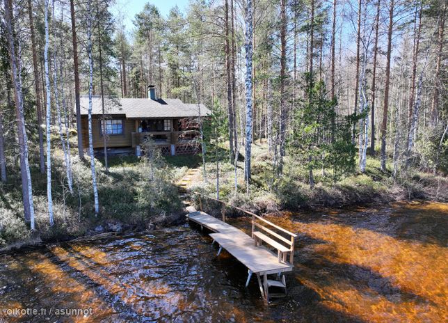 Asuntoilmoituksen kuva
