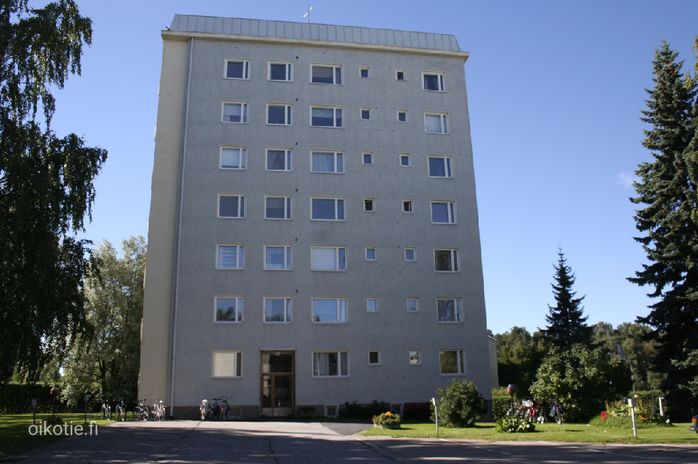 Talokuva