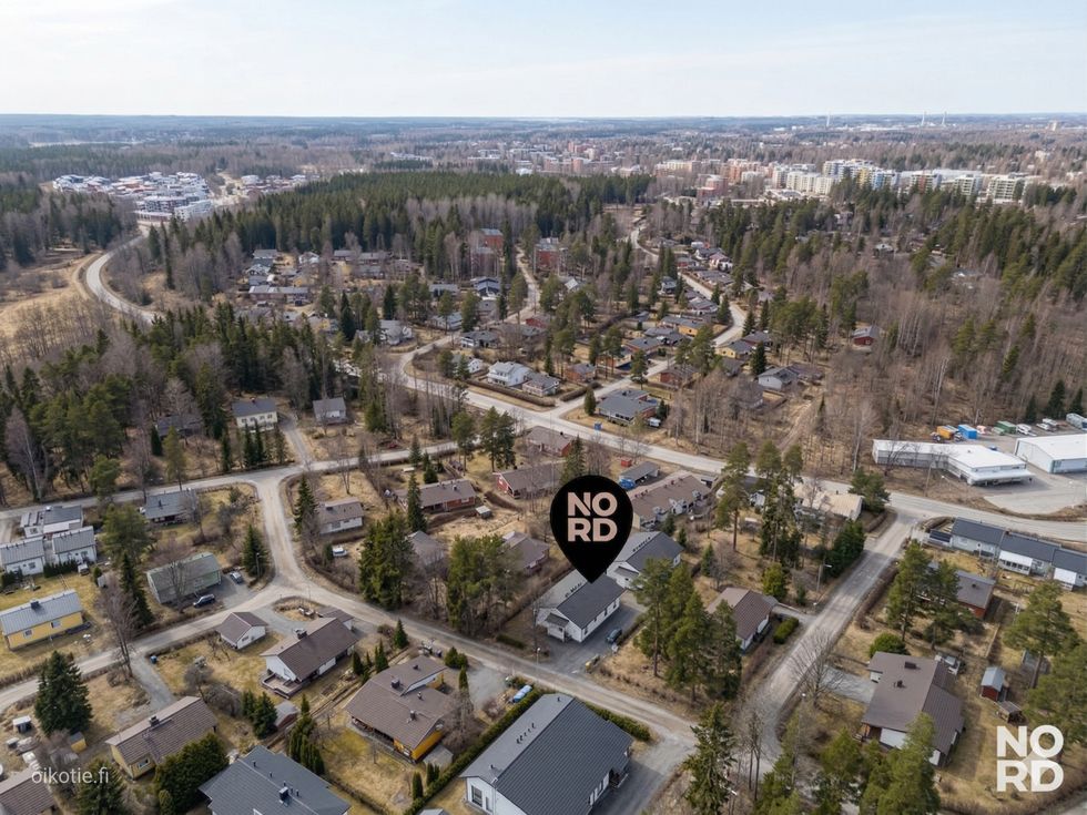 Kohdekuva