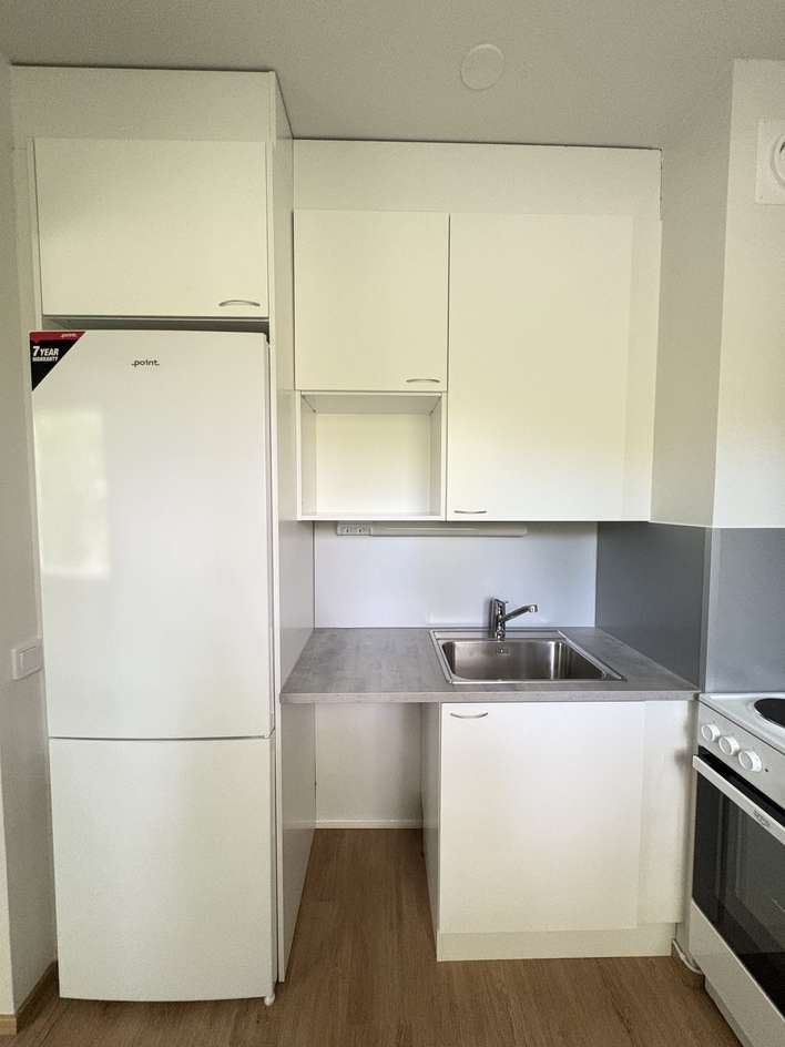 Kerrostalo, 2h + k, 47,5 m², Mellunkylä - Näkymä 4