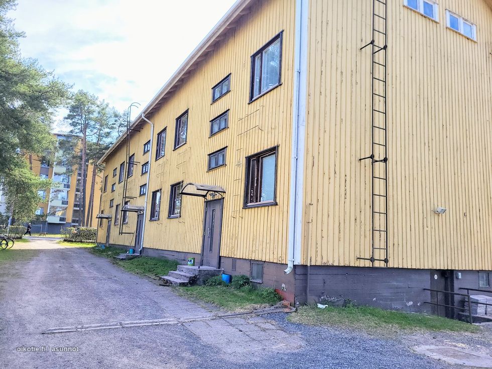Kohdekuva