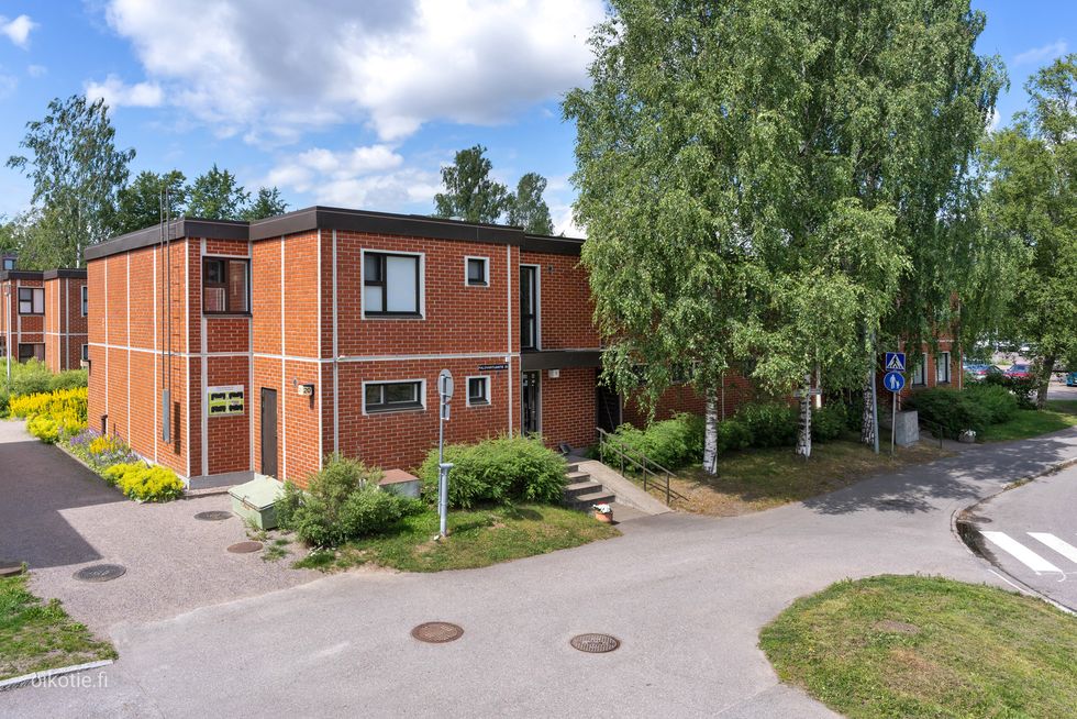 Kohdekuva