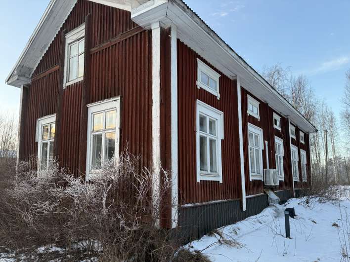 Kohdekuva