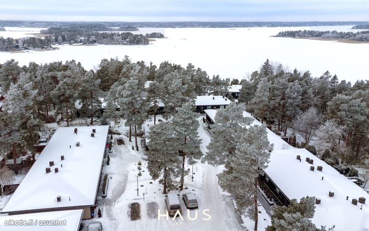 Asuntoilmoituksen kuva