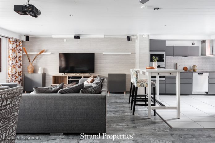 Asuntoilmoituksen kuva