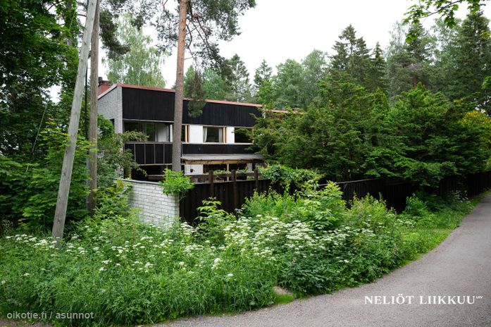 Asuntoilmoituksen kuva