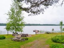 rantamaisemaa