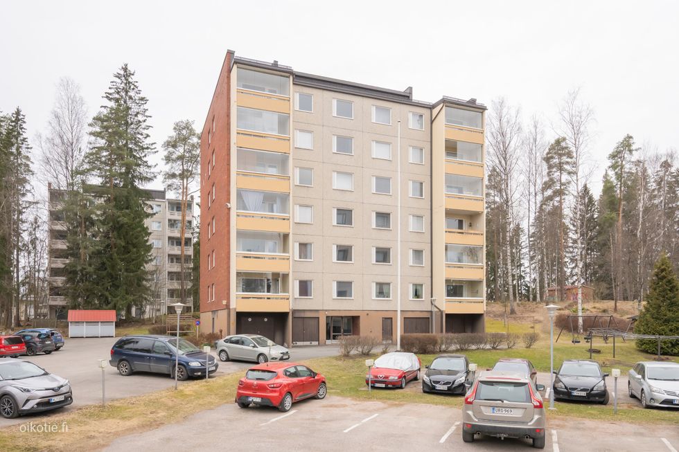 Kohdekuva