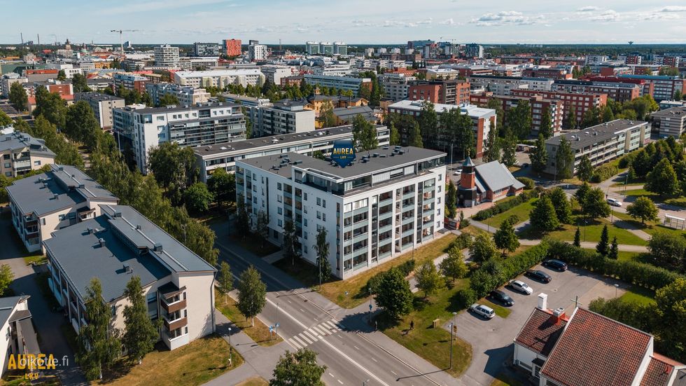 Kohdekuva