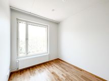 Internetyhteys valmiina (Elisa 25M) – 0 €/kk.