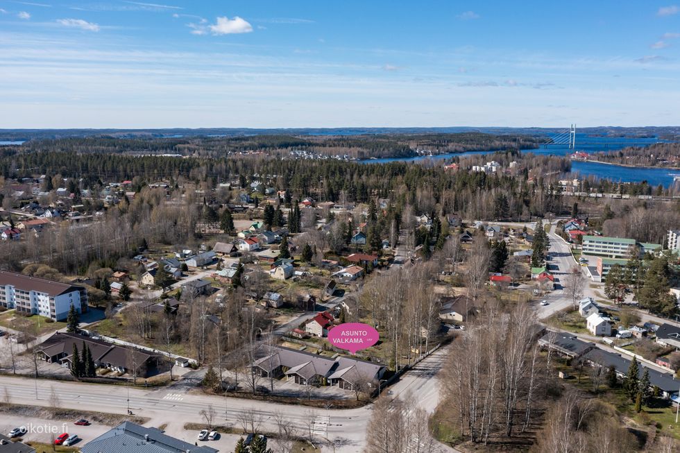 Kohdekuva