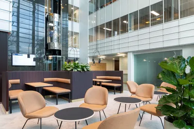 Toimitila, 349 m², Leppävaara