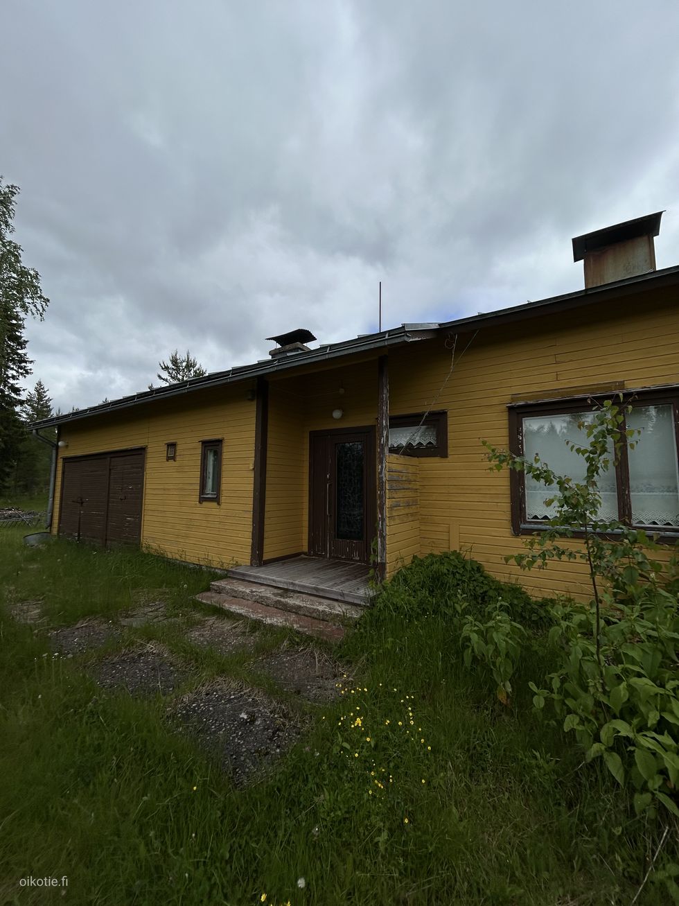 Kohdekuva