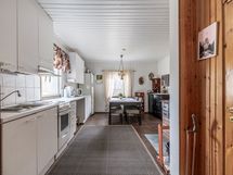 keittiö