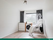 Toinen makuuhuone