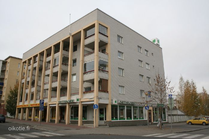 Talokuva