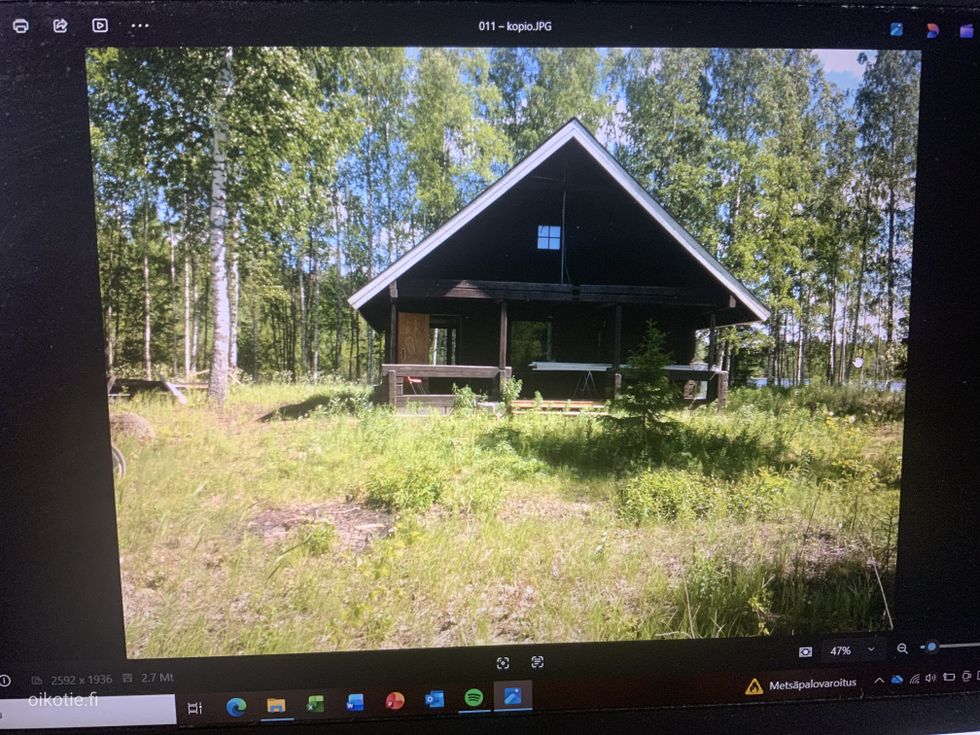 Kohdekuva