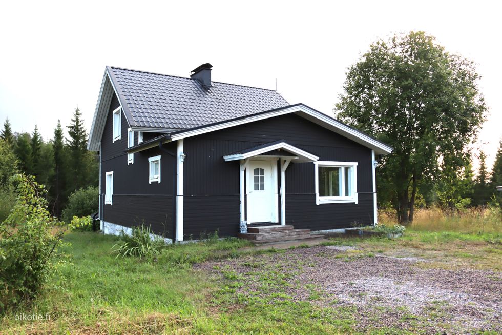 Kohdekuva
