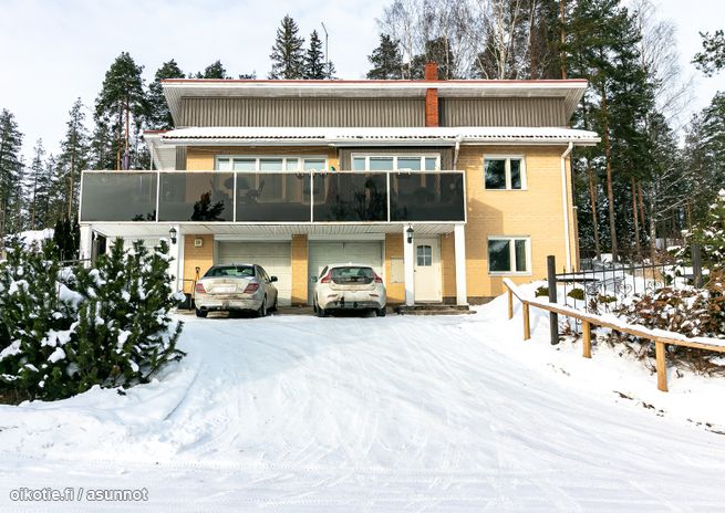 Asuntoilmoituksen kuva