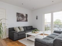 Olohuone 1 / Vardagsrum 1