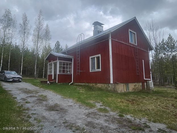 Asuntoilmoituksen kuva