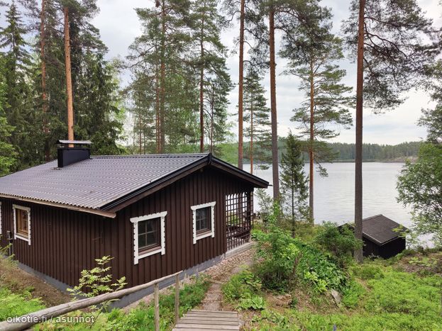 Asuntoilmoituksen kuva