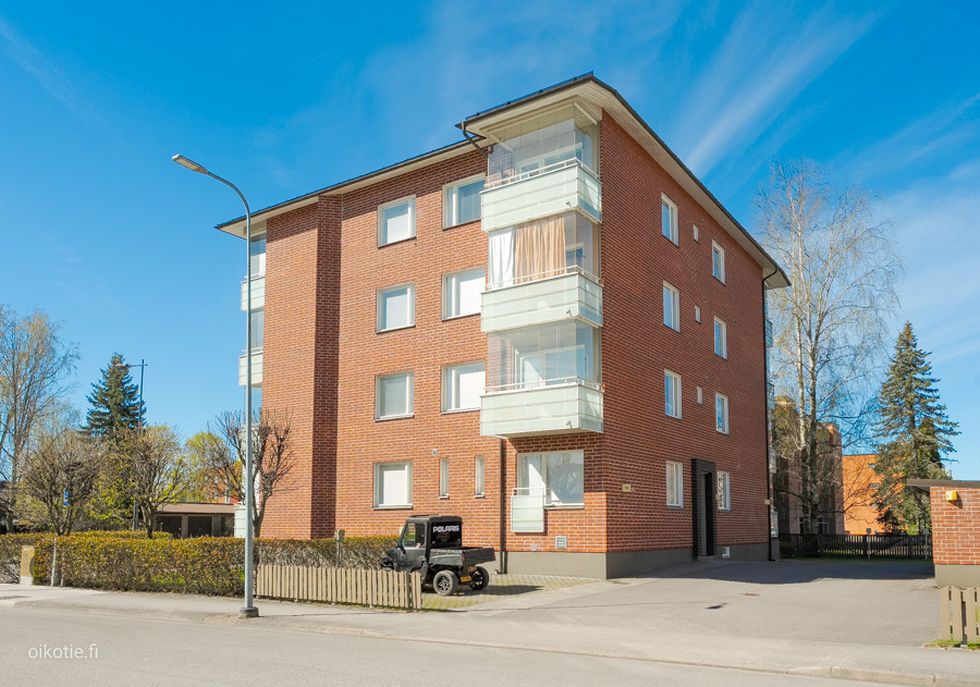 Kohdekuva
