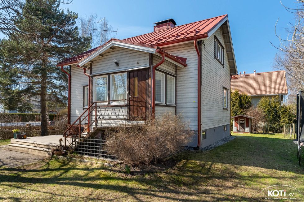 Kohdekuva