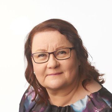 JAANA PELKONEN
