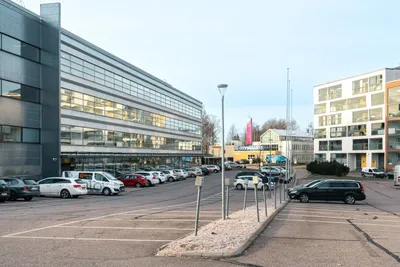 Toimitila, 270 m², Niittykumpu - Bild 2