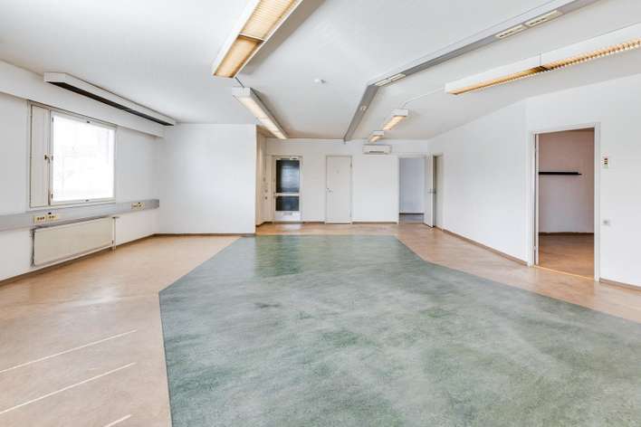 Liiketila, 157 m², Riihiketo - Näkymä 4