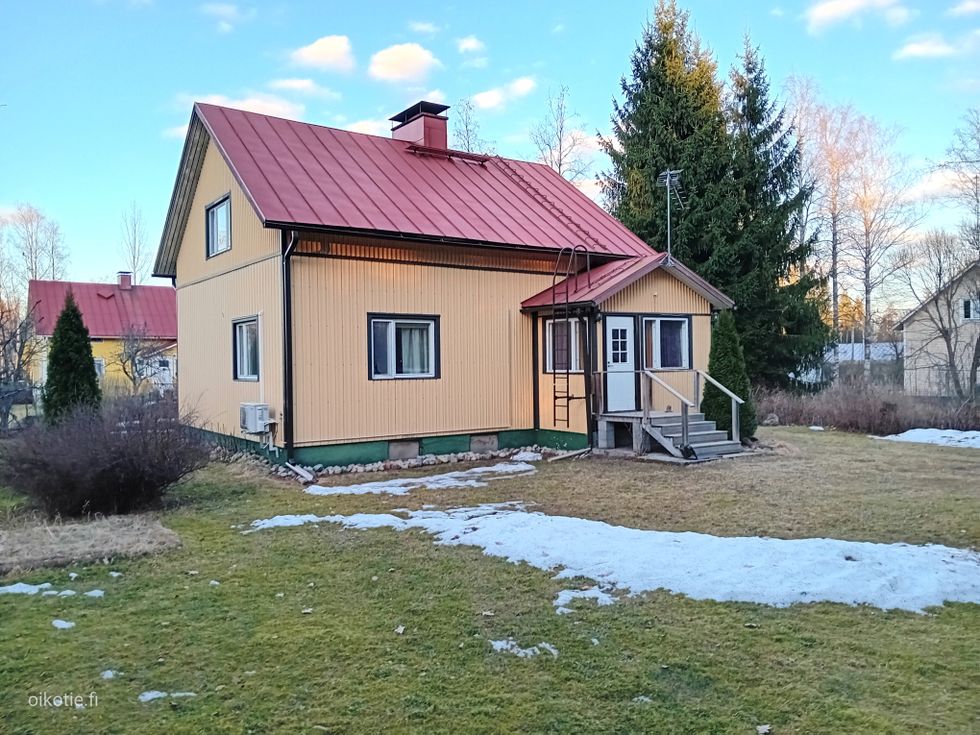 Kohdekuva