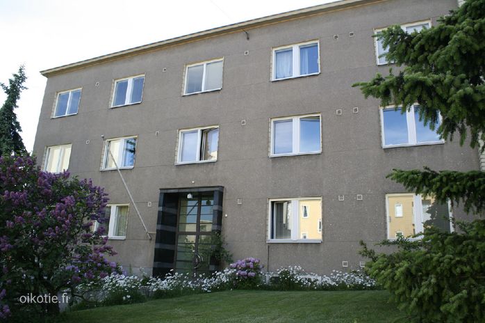 Talokuva