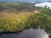 Savonlinna, Kiviapaja, Siikavesi