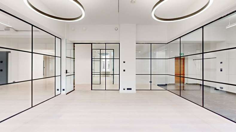 Liiketila, 202 m², Keskusta, Helsinki