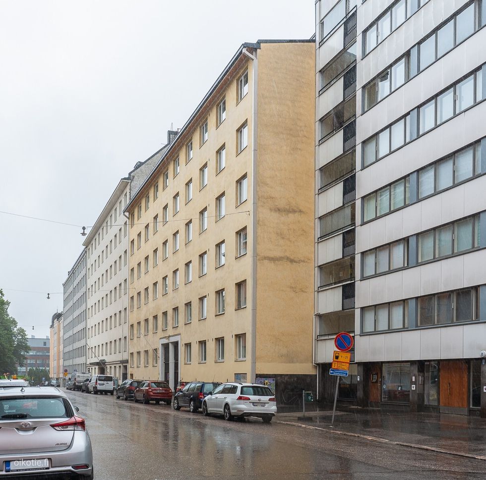 Pääskylänrinne 4