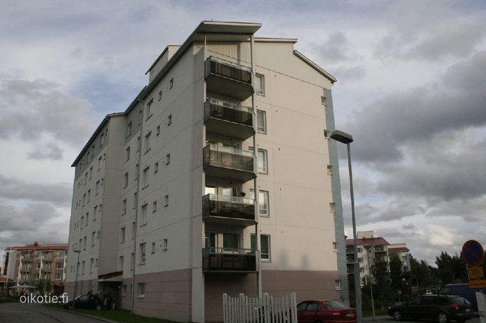 Talokuva