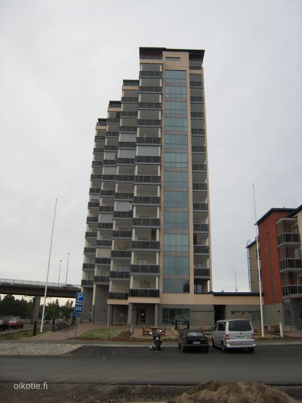 Talokuva