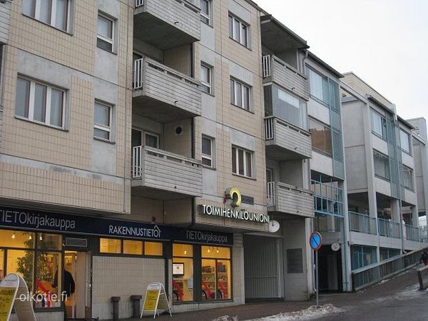 Talokuva