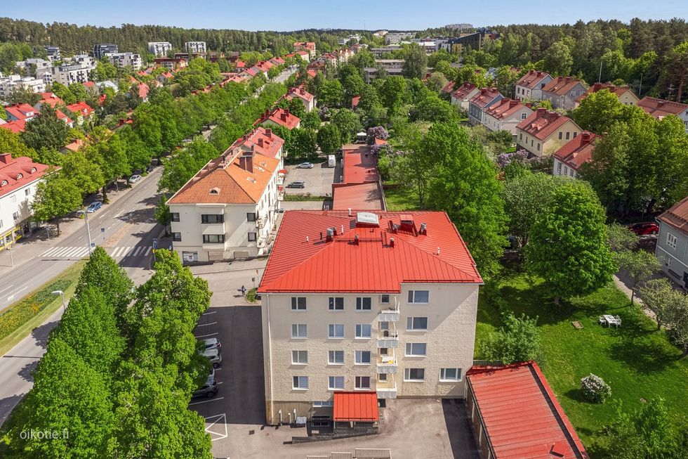 Kohdekuva
