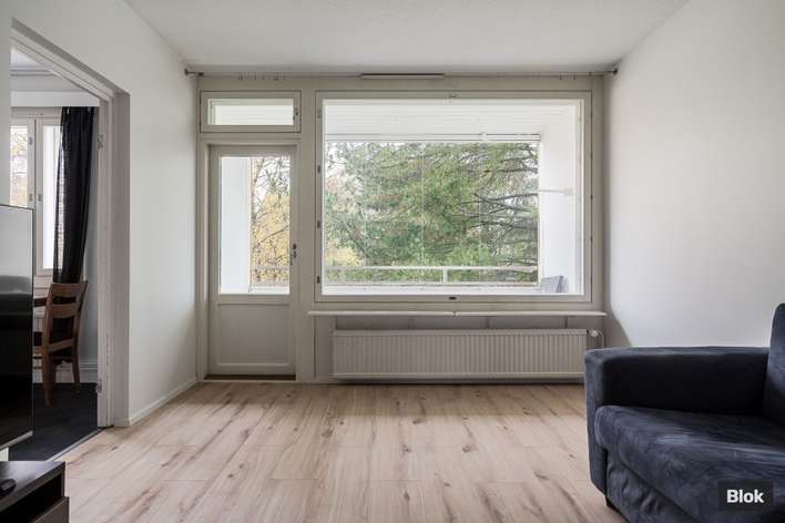 Kerrostalo, 3h+k+kph+las.parv, 72 m², Matinkylä, Espoo