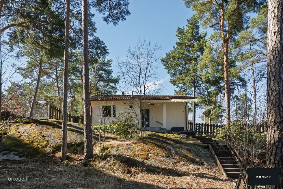 Kohdekuva